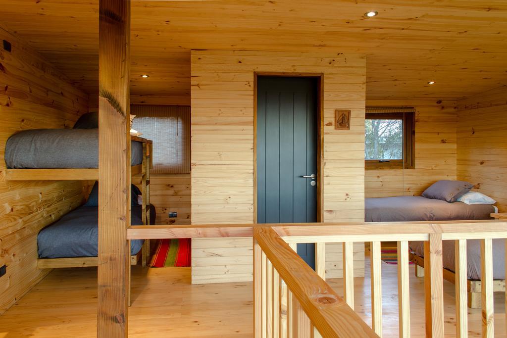 Las Magnolias Lofts Villa Puerto Varas Kamer foto