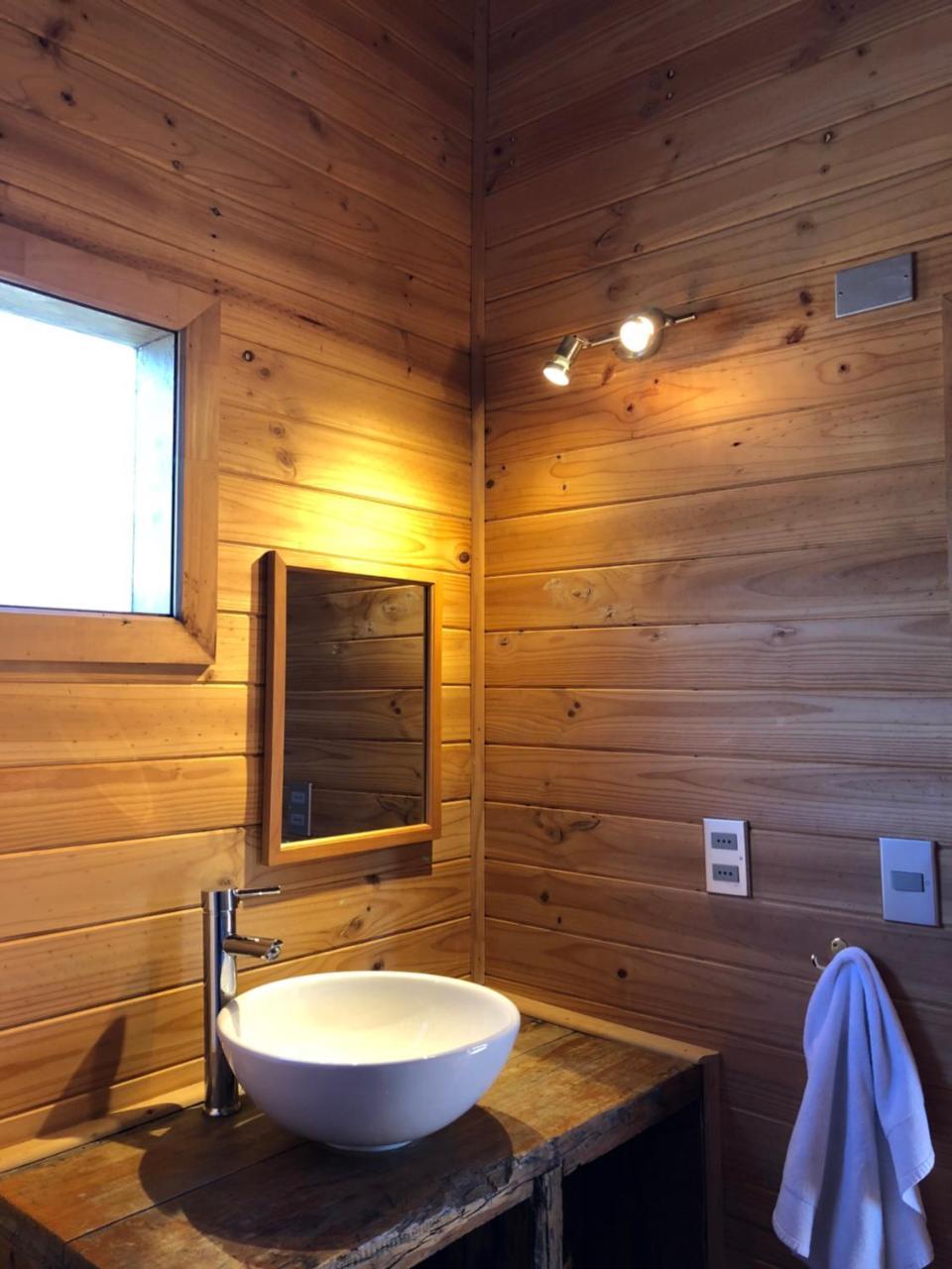 Las Magnolias Lofts Villa Puerto Varas Buitenkant foto
